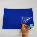 Cleanroom Blue PE Sticky Mat18"*36" ESD sticky door mat